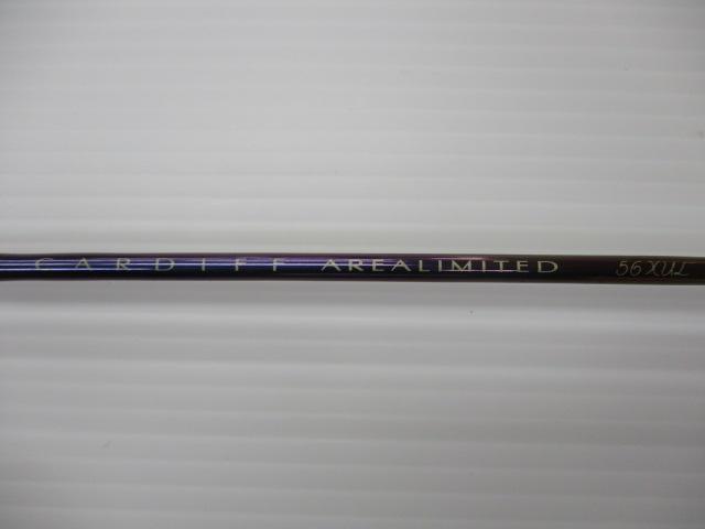 カーディフエリアリミテッド 56XUL｜＠ベリーネット 日本最大新品中古