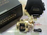 23カルカッタコンクエストMD 300XG