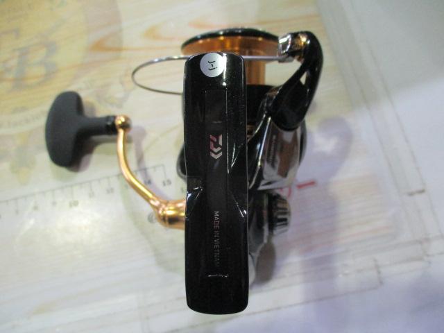 23レガリス LT3000D-C