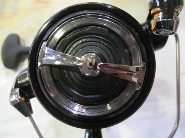 23レガリス LT3000D-C