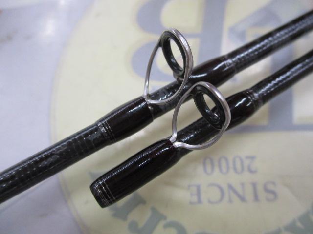 美品『最終値下げ』トラウトワンNS B47L シマノ トラウトワン NS B47UL-4 (ロッド・釣竿) 価格比較