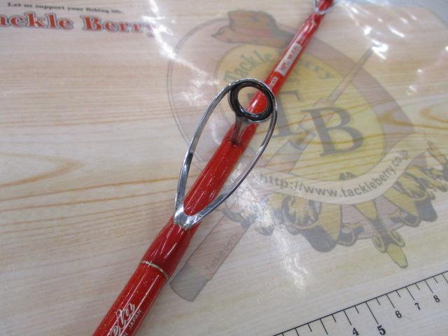 ファーストライトアクセラ270