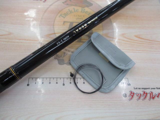 ILリーガル アオリ 2-53｜＠ベリーネット 日本最大新品中古釣具