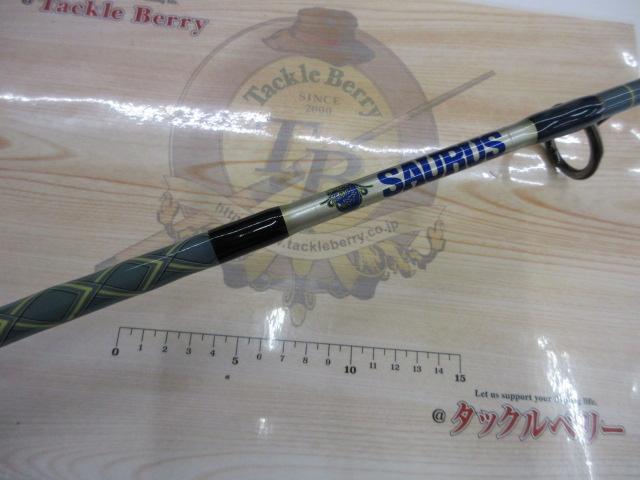 デッキスティックPE-60L SS60PE-7