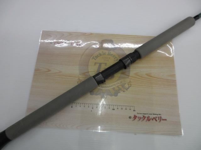 デッキスティックPE-60L SS60PE-7