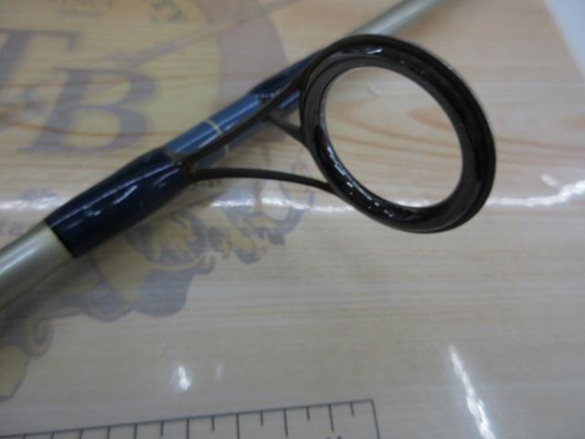 デッキスティックPE-60L SS60PE-7