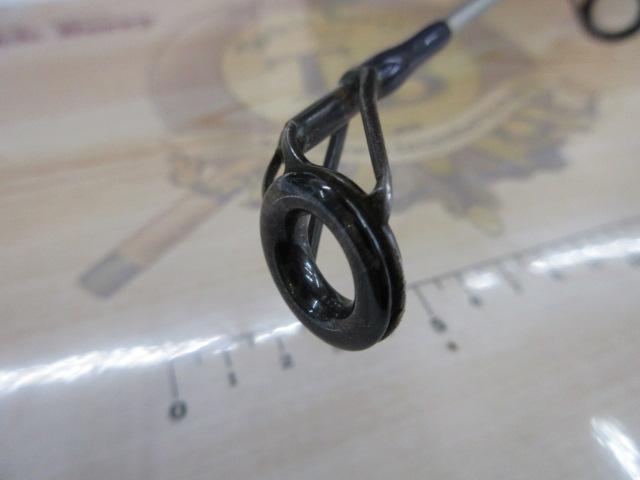 デッキスティックPE-60L SS60PE-7