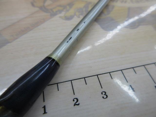 デッキスティックPE-60L SS60PE-7