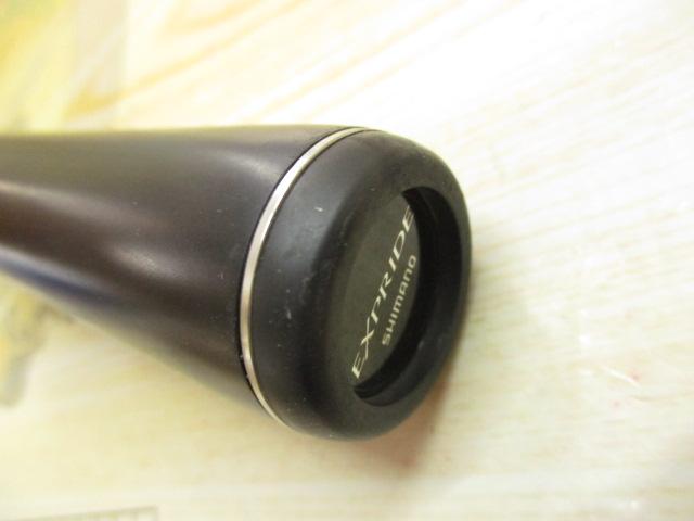 22エクスプライド 166XH-SB