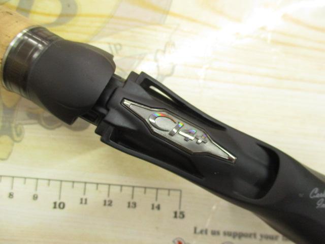 22エクスプライド 166XH-SB