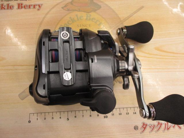 23フォースマスター 600DH｜＠ベリーネット 日本最大新品中古