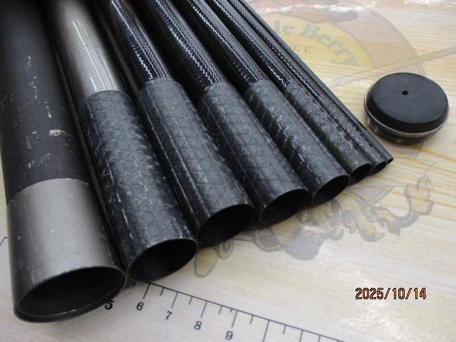 アジャスター縄張りⅢ 90-96