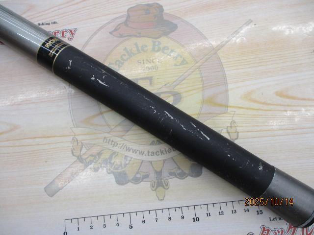 アジャスター縄張りⅢ 90-96