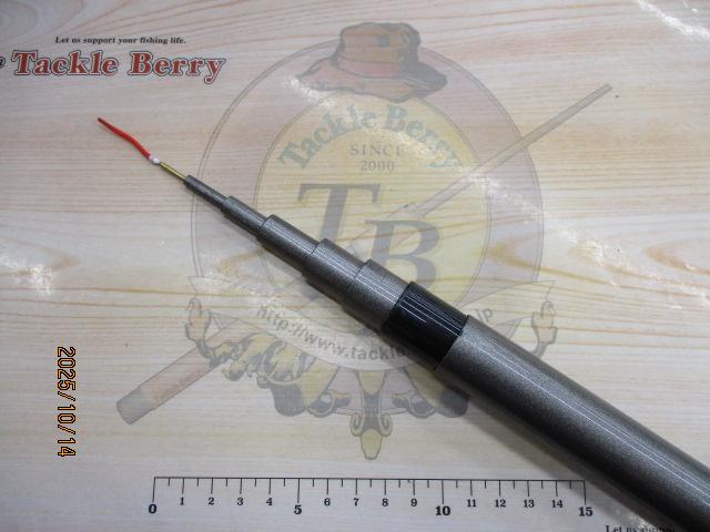 アジャスター縄張りⅢ 90-96