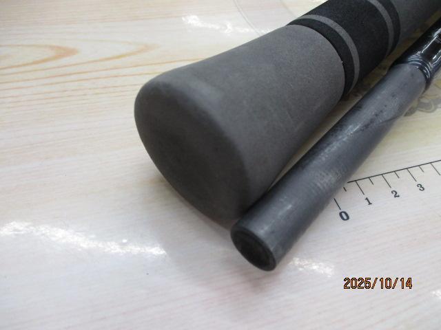 チャージャー81MH