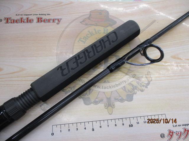 チャージャー81MH