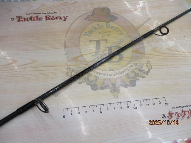 チャージャー81MH