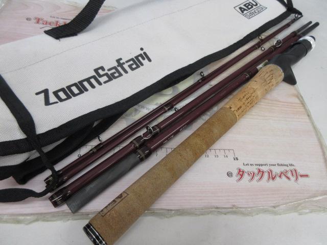 ズームサファリ ZMSC-665M｜＠ベリーネット 日本最大新品中古釣具WEB