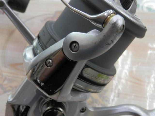 06パワーエアロプロサーフ 標準仕様