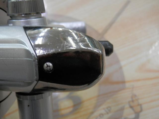 06パワーエアロプロサーフ 標準仕様