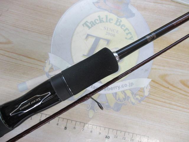 【新品・未使用】スコーピオン XV 2601F-2 スコーピオンXV 2601F-2｜＠ベリーネット 日本最大新品中古釣具