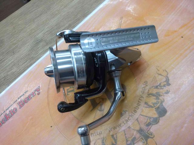 13　サーフリーダーC14＋細糸仕様 シマノ サーフリーダー CI4+ 35細糸仕様 (リール) 価格比較