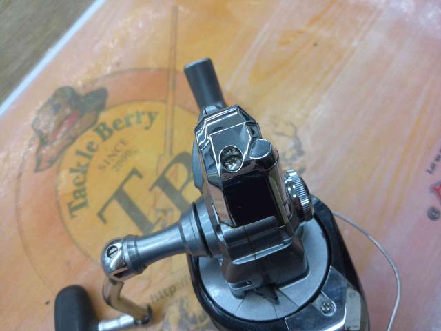 13スーパーエアロサーフリーダーCI4+ 17細糸仕様