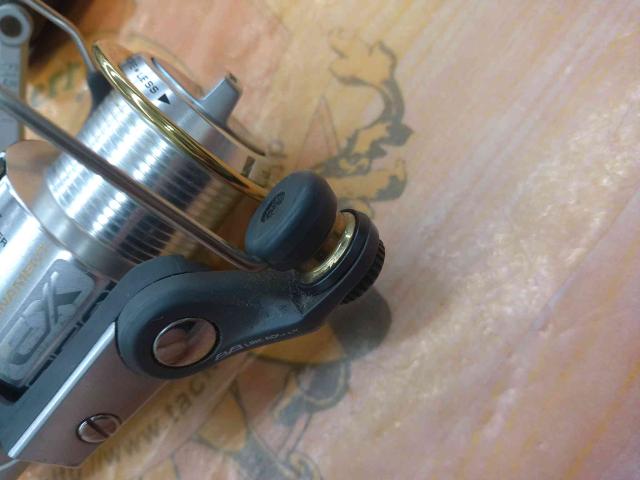 トーナメントEX 750