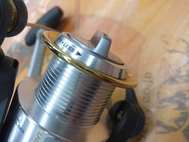 トーナメントEX 750