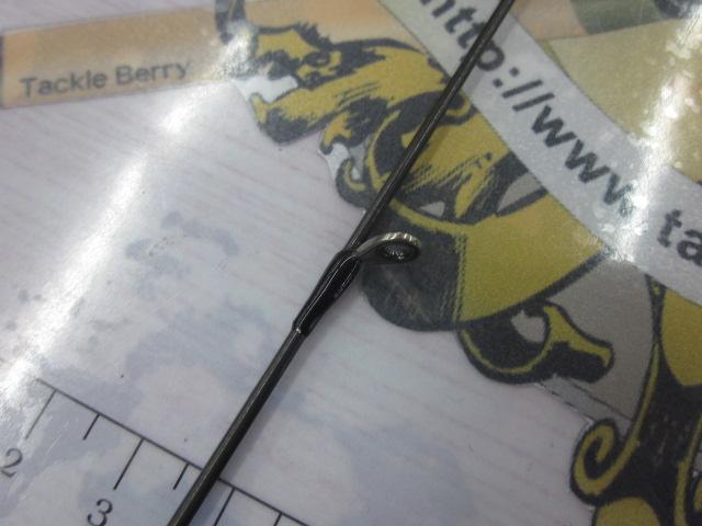 ソアレXR S60SUL-S