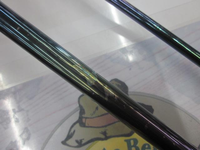 海攻メジロリミテッド 300