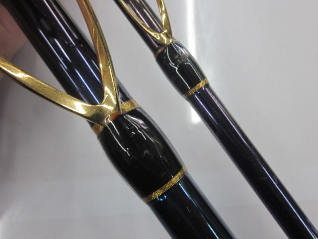 海攻メジロリミテッド 300