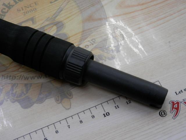 BJSバルディ フィノ 60-210+Bグリップなし