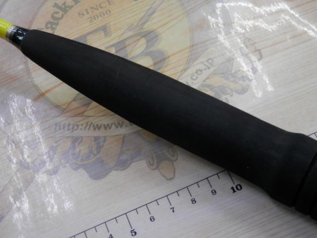 BJSバルディ フィノ 60-210+Bグリップなし