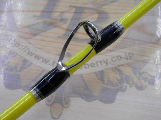 BJSバルディ フィノ 60-210+Bグリップなし