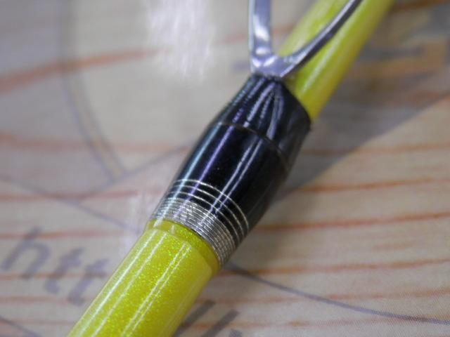 BJSバルディ フィノ 60-210+Bグリップなし