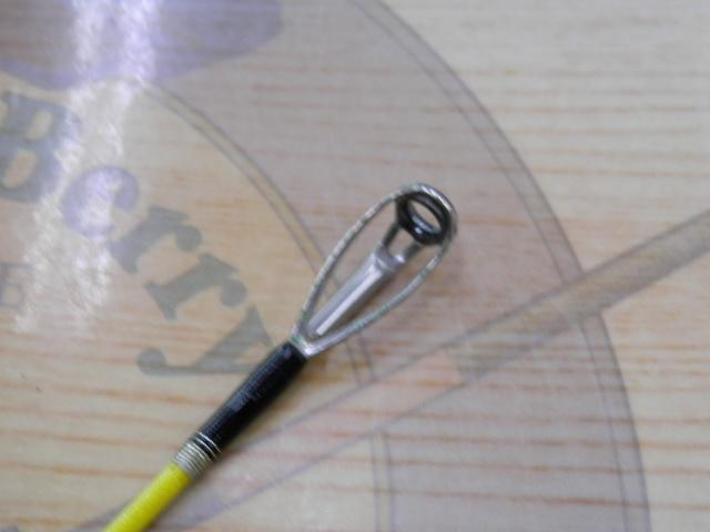 BJSバルディ フィノ 60-210+Bグリップなし