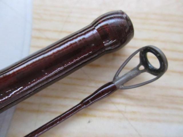 スコーピオンXV 1651F-2｜＠ベリーネット 日本最大新品中古釣具WEBショップ