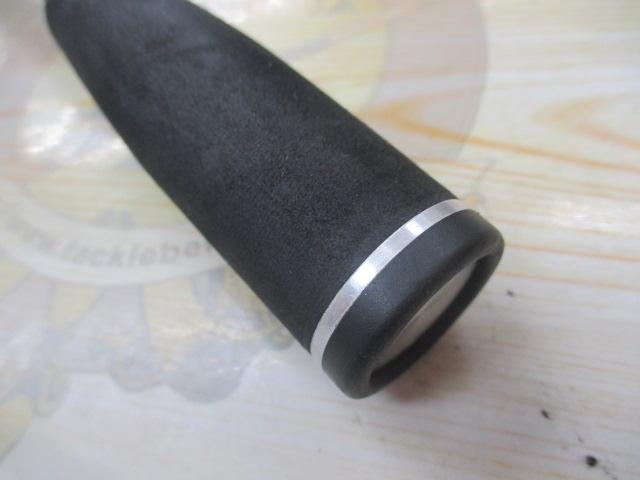 オリジナルバスロッド