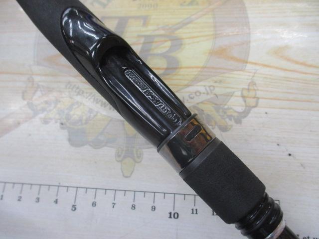 オリジナルバスロッド