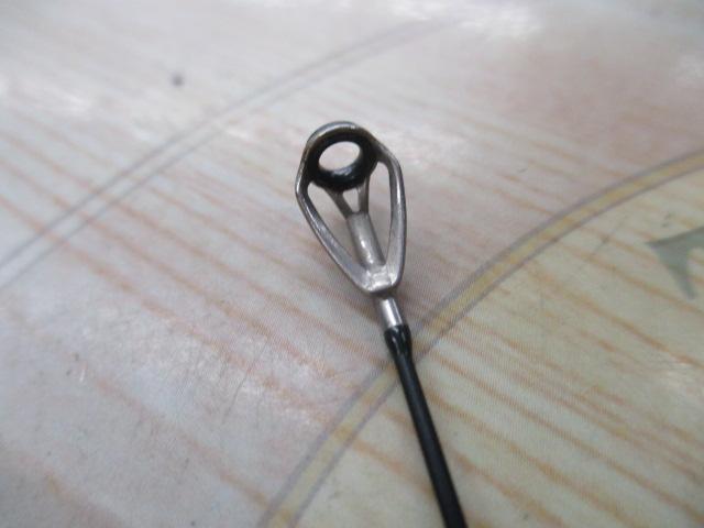 オリジナルバスロッド