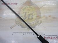 オリジナルバスロッド