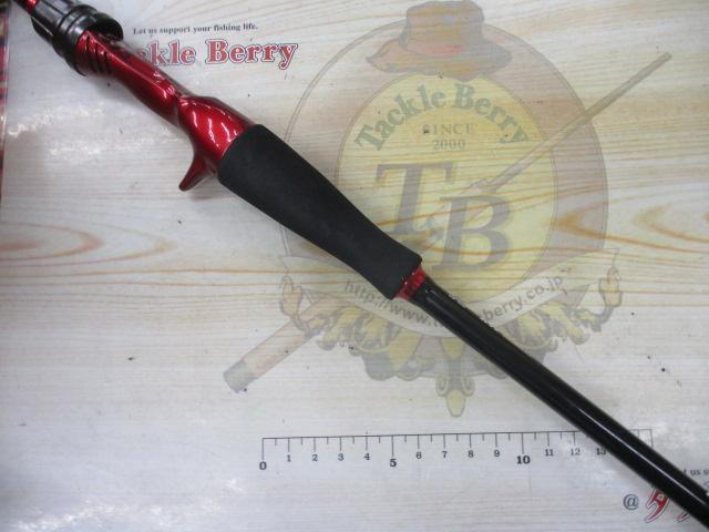 シルバーウルフMX 78MLB