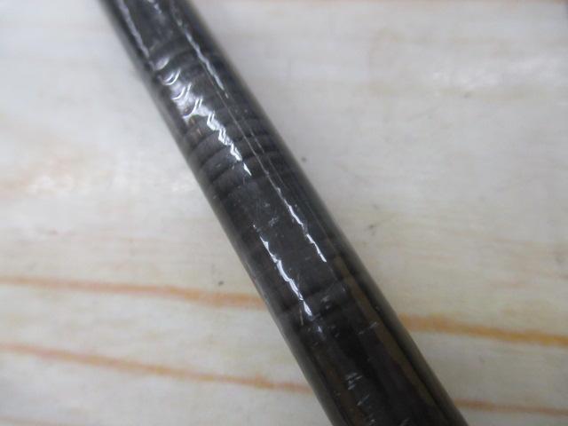 シルバーウルフMX 78MLB