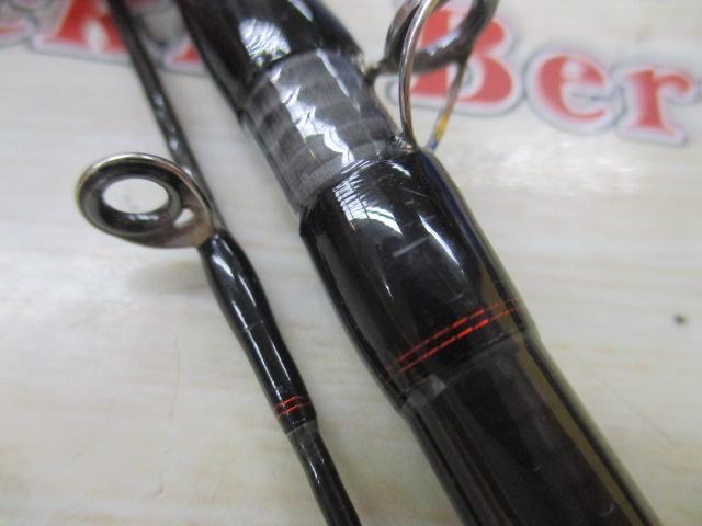 シルバーウルフMX 78MLB