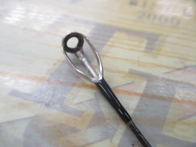 シルバーウルフMX 78MLB