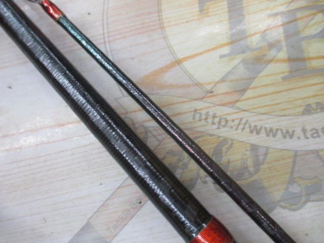 ワールドシャウラ 1703R-2 (レッドタイプ)