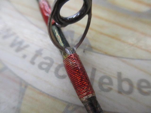 ワールドシャウラ 1703R-2 (レッドタイプ)