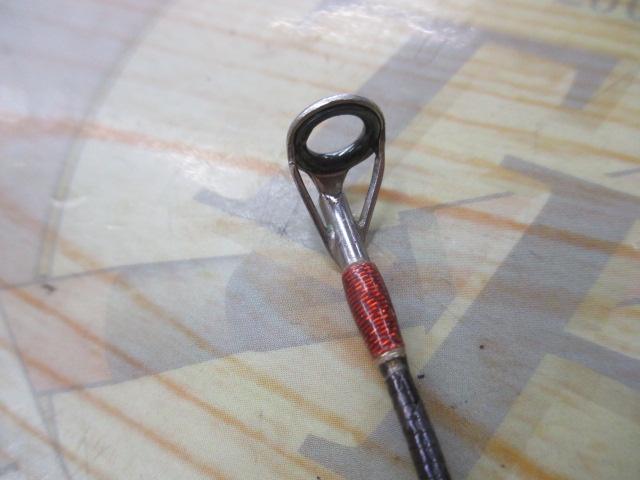 ワールドシャウラ 1703R-2 (レッドタイプ)