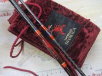 ワールドシャウラ 1703R-2 (レッドタイプ)